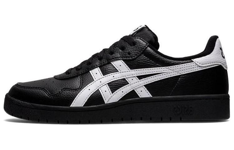 

ASICS Japan S Black White 1203A033-001 37