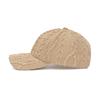 Baseball Cap Women's Pleated Hat Spring Summer Sunshade Cap