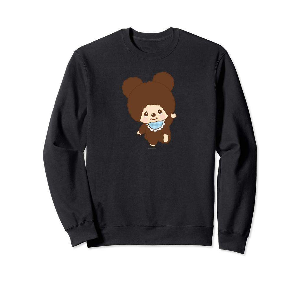 Monchhichi Graphic Sweatshirt