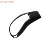 Y4UA Car Gear Shifter Knob Frame Cover Trim for V40 Easy Installation Automotive Interior Accessories
