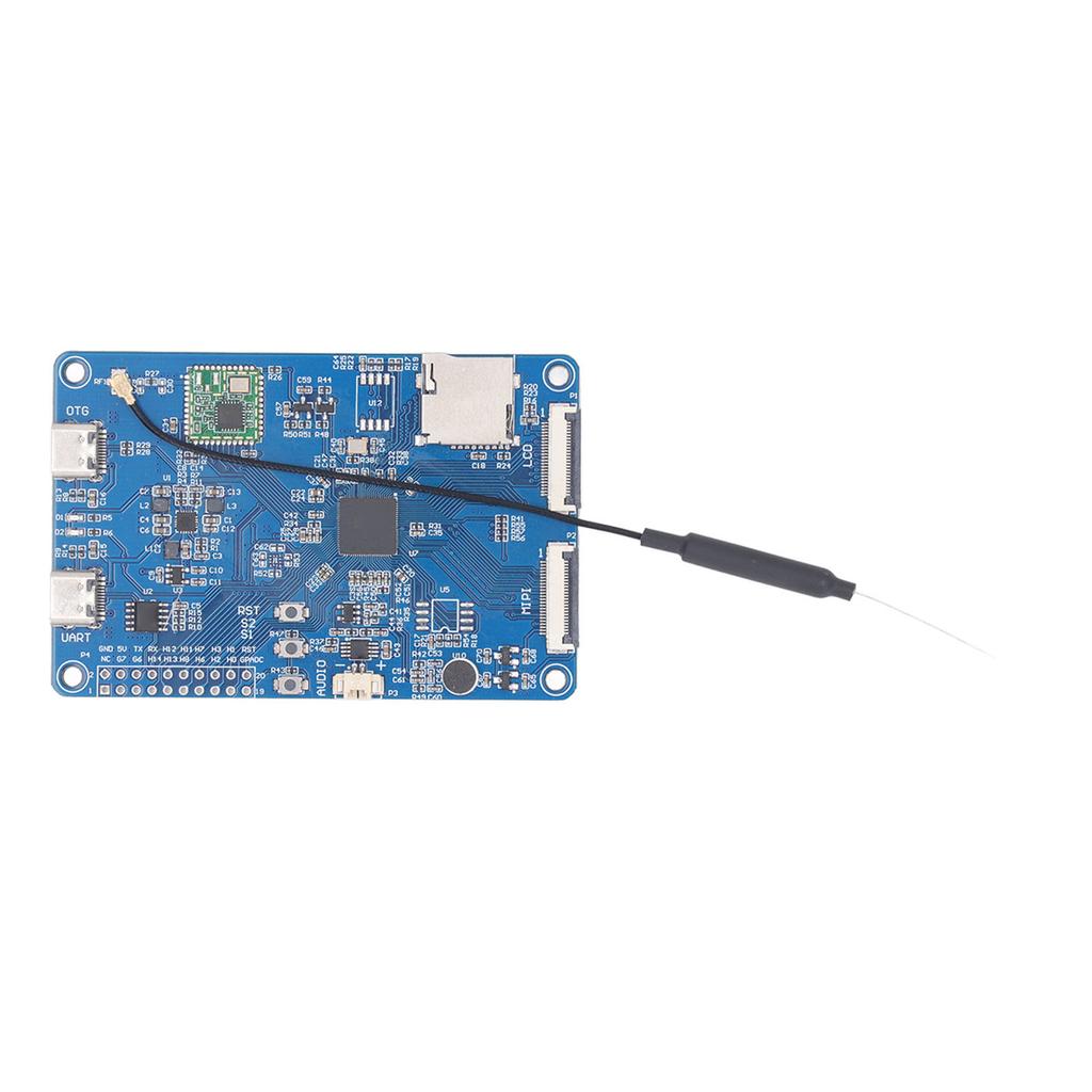 Allwinner V831 Elektronik Bileşen için CAM Board Vision AI Geliştirme Modülü Tek ARM