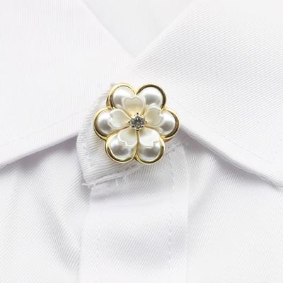 Accessoires – Manschettenknöpfe & Krawattenklammern