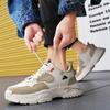 Nuove Scarpe Casual da Uomo alla Moda Studenti Ragazzi di Tendenza Suola Morbida Comode Sneakers Maschili Classiche Traspiranti Scarpe da Ginnastica
