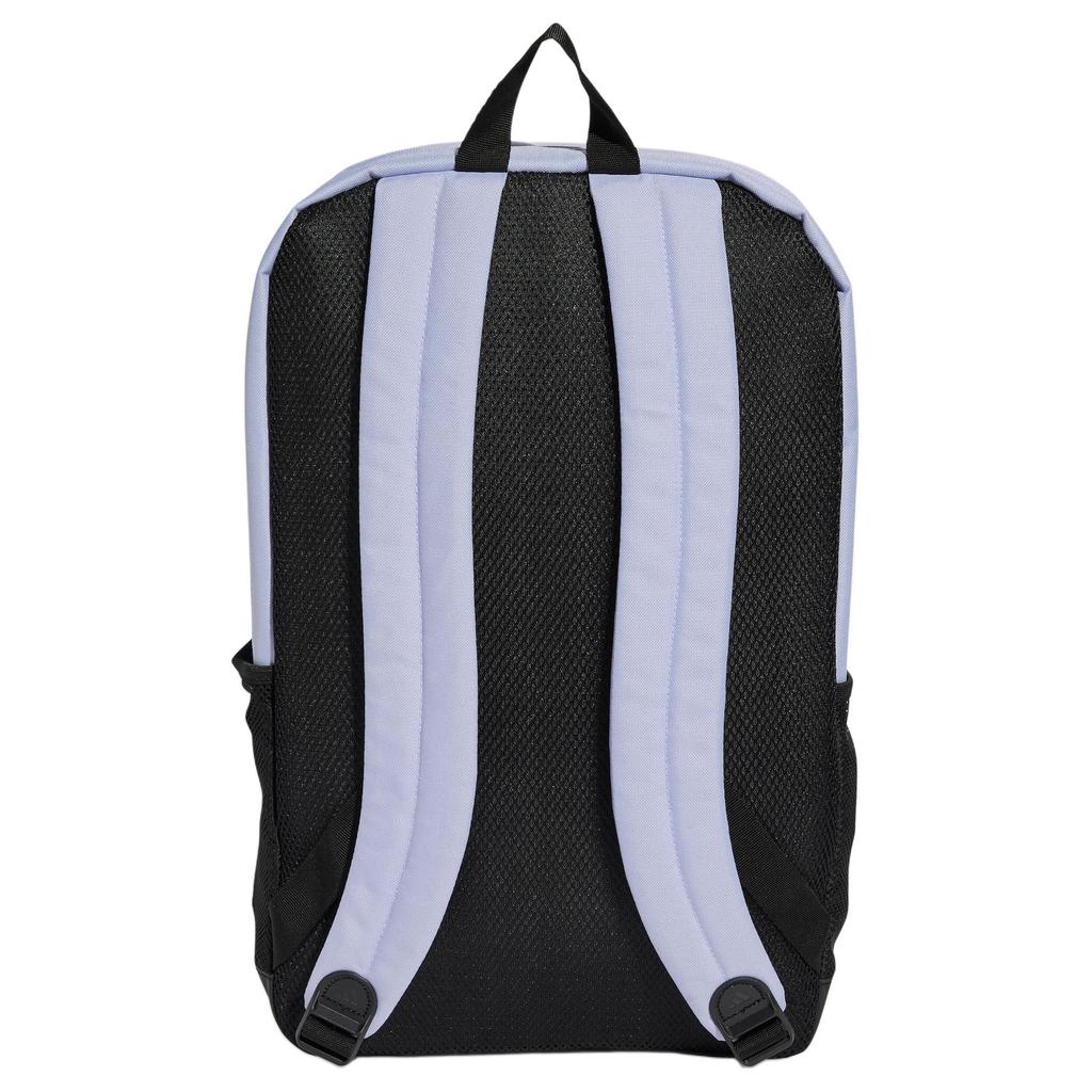 Adidas Recycled Polyester Backpack Women's Light Purple Adidas IS7037