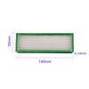 2pcs Filter Accessories Filter For Vorwerk Kobold Sweeping Robot