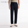 Tommy Hilfiger Men's Cooling Stretch Straight-Leg Casual Pants