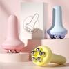 Lymphatic Drainages Massagers Cellulite Remover Body Sculpting Roller Massagers Handheld Anti Cellulite Massage Tools