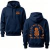 2026 Funny Halloween Pain Scale Pumpkin Hoodie Sarcastic Spooky Emoji Faces Graphic Sweatshirt Unisex Autumn Winter Pullover
