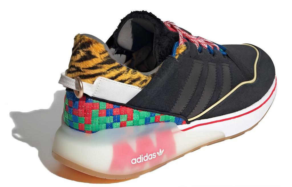Zx 2K Atmos x Zx 2K Adidas Originals Boost 'Setsubun' GW2445