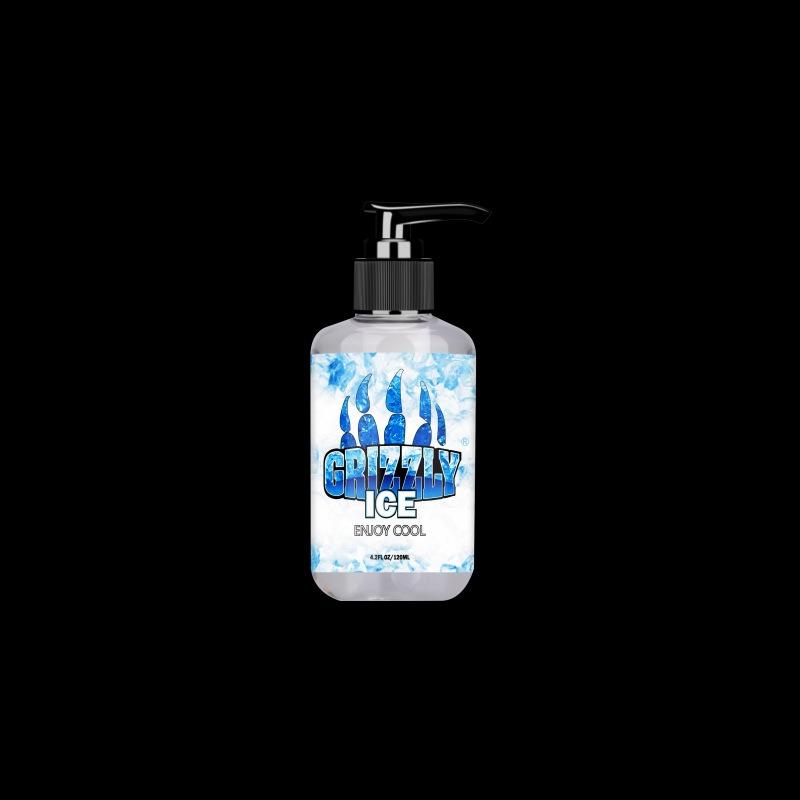 Human Ultra Realistic Claw Bear Simulation Lubricant With Kinky Appeal Watersoluble Lubricating Oil For Sm Womens Anal Pleasure