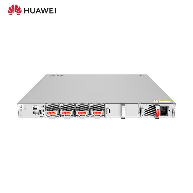 Huawei Kunling S630-24X6Q Enterprise All-Optical 10G/40G Core Switch