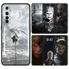 Black Myth Wukong For Realme GT Neo 2 3 3T 5 Phone Case 12 11 5G 10 9 8 5G 7 6 GT5 GT3 GT2 Pro Plus C21 C11 C25 C35 Cover