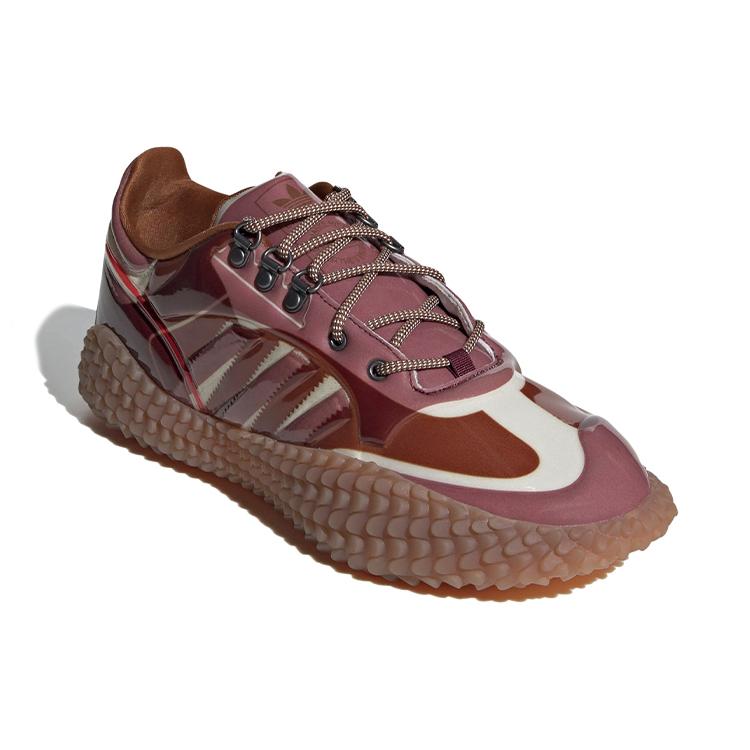 adidas Originals Craig Green x Adidas Originals Polta Akh I 'Marrone Crema' FV4013