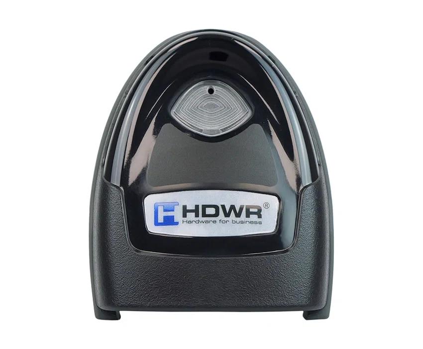 2D Barcode Reader with Docking Station, Storage Mode Hdwr Hd8600