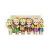 Action Angel Sonny Figure Cartoon Model Toy Decoration Dolls Children Gifts