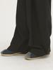 Beams Boy Women's Navy Slacks, Size M.2wStTkdesignSL, 13230044803