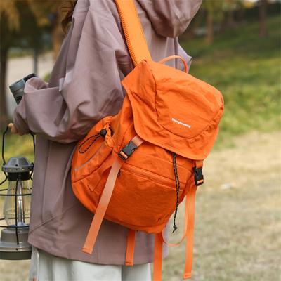 Outdoor Reiserucksack Campingrucksack Sport Große Kapazität Leicht Schulrucksack