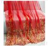 Spring Silk Sunscreen Scarf: Lightweight Women's Shawl for Outdoor Travel & Beach