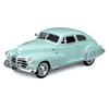 Maisto 1:24 1948 Chevrolet Fleetline Aerosedan Alloy Car Model Die-casting Static Precision Model Collection Gift Toy Tide Play