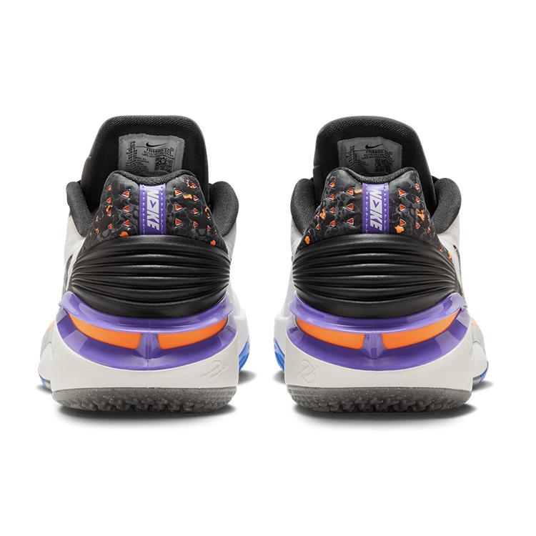 Nike Air Zoom GT Cut 2 EP 'Catching Fire' FN8890-101