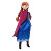 frozen Childrens/Kids Anna Fashion Doll