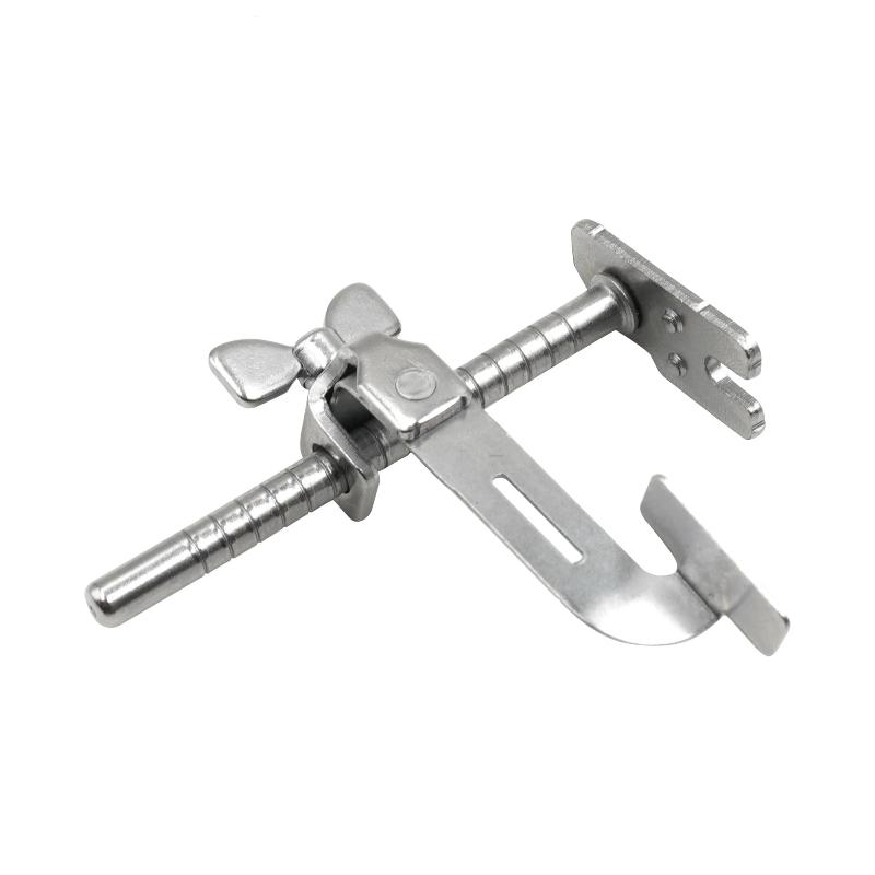 

Seam Guide Gauge For Consew Sewing Machine Provides Edge Guidance For Quilting And Sewing Projects Installs On Presser Foot Bar