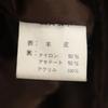 Harley Davidson 90s Old Leather Jacket 40 Brown G-1 Type with Liner Men's Used