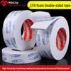 Double-Sided High Viscosity Foam Tape for Signage and Plate Mounting