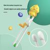 Non-slip Children's Training Chopsticks Set for Toddlers and Elementary Kids