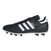 adidas Copa Mundial FG White Black Unisex Sneakers Cloud-White Core-Black Gold-Metallic JP6693
