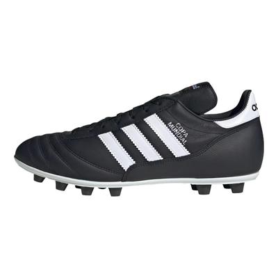 Copa Mundial FG Biela Čierna Unisex Tenisky Oblakovo Biela Základná Čierna Zlatá-Metalická JP6693