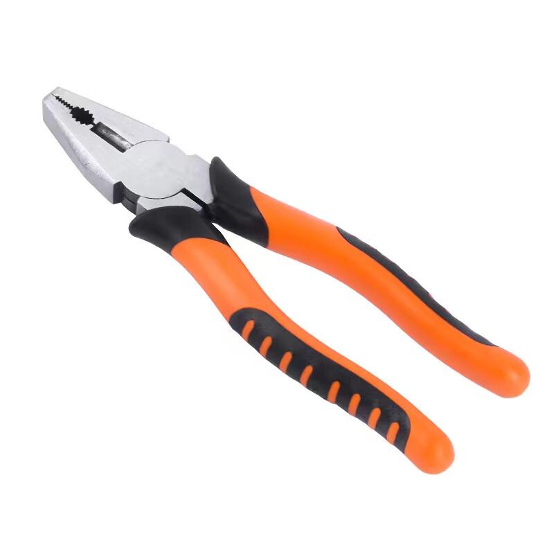 Xuncheng GS-08 8-inch Lineman s Pliers