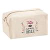 Multifunction Pouch Tata the Most Beautiful Birthday Christmas Mother's Day Gift Woman Idea | School Pouch Office Supplies