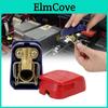 Car Car Accessories Clamps Connector Battery Terminals Positive Negative Electrode Quick Release Lift Off A Pair