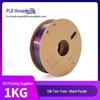 Creality/Anycubic Yazıcılar için 1KG PLA İpek 3D Yazıcı Filament - Sınır Ötesi Çok Satan