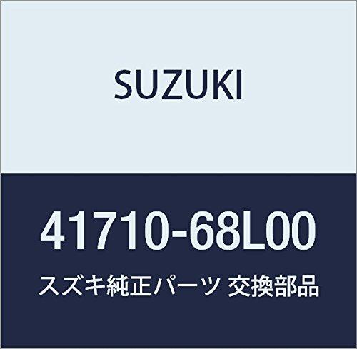 

Оригинальные запасные части SUZUKI Номер детали 41710-68L00