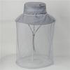 Protective Outdoor Equipment Outdoor Fishing Sun Cap Anti Bee Hat Insect Mesh Hat Mosquito Net Hat