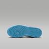 Jordan 1 Low Sail Blue Chill (GS)