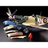 TAMIYA 1/32 Aircraft Series No.20 RAF Supermarine Spitfire Mk.VIII Plastic Model 60320
