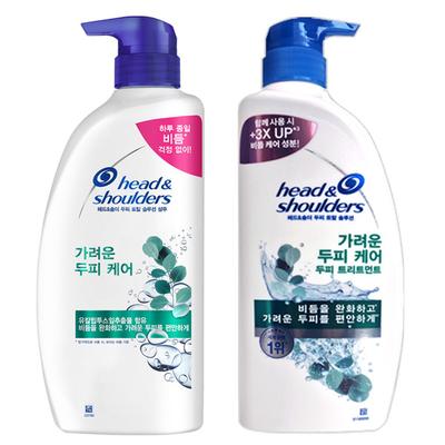 Shampoos & Haarspülung – Shampoos