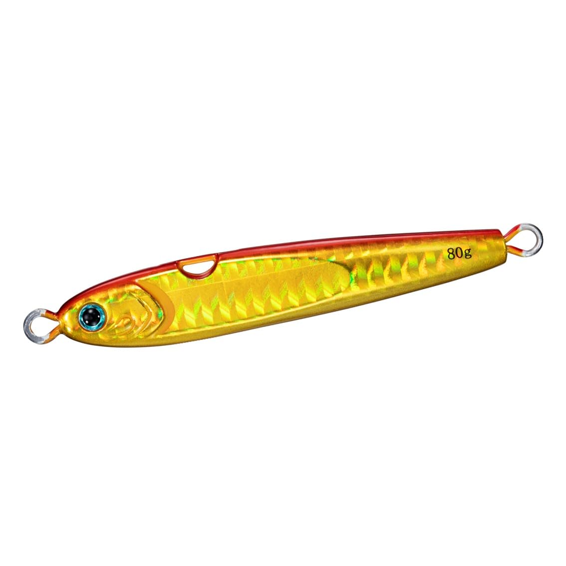 

DAIWA Tungsten Jig TG Bait Kamikake 120g PH Akakin