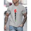Summer Vintage T-Shirts Men Women Manual Transmission 1N23456 Motorcycle Speed Print Tshirts Unisex Oversized Hip Hop Tee Clothe