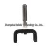 Opel/Vauxhall/Chevrolet Straight Blade Remote Key Head