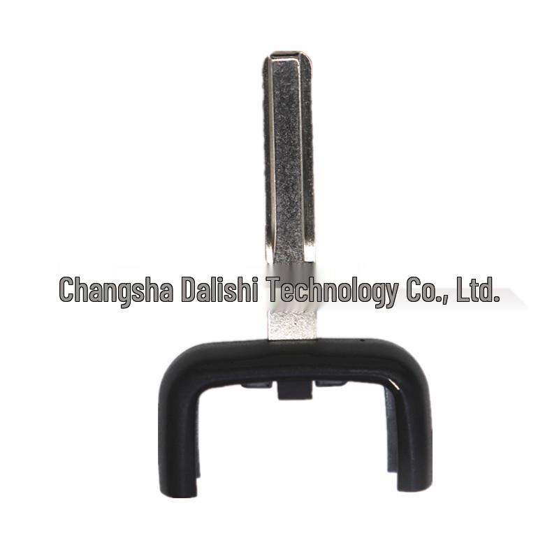 Opel/Vauxhall/Chevrolet Straight Blade Remote Key Head