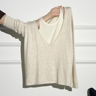 Tops – Pulóveres e camisolas