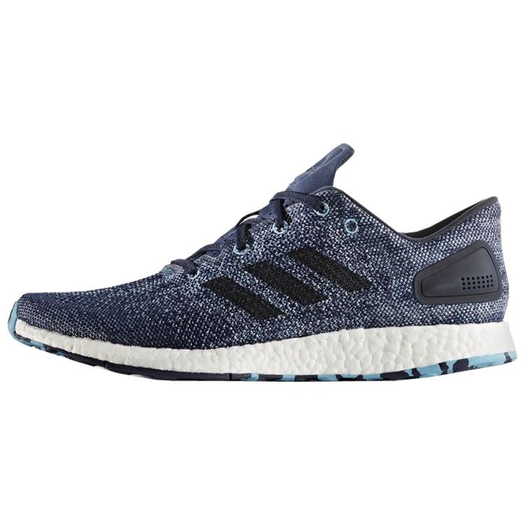 Adidas Pureboost Ltd Vapor Blue CG2994 45⅓ синий