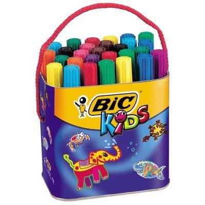 Çizim – Sanatsal ve keçeli kalemler