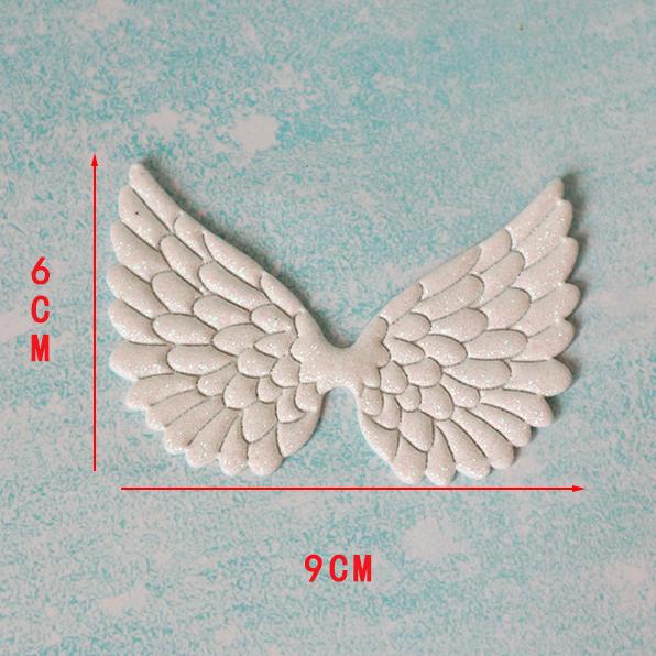 

Angel Wings For Crafts Angel Wings Patches