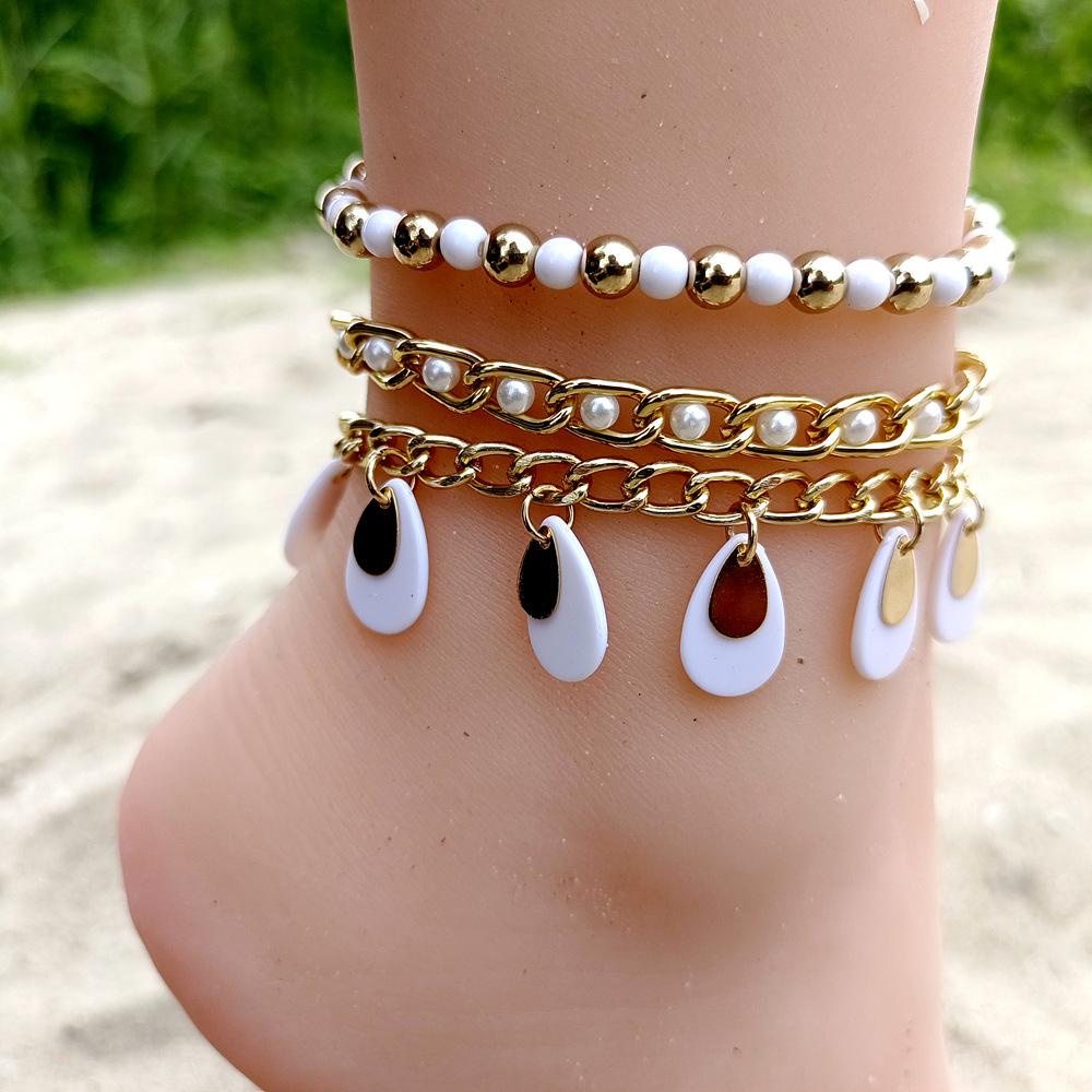 Ant Pendant Claw Set With Vintage Gemstone Necklace, Jewelry