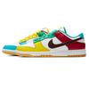 (GS) Nike Dunk Low SE 'Free.99 - Weiß' Kinder CZ2496-100